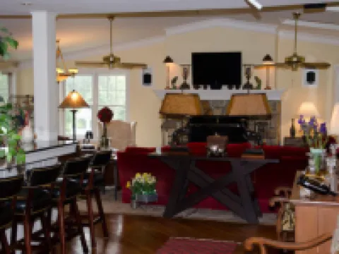 Inn at Clearwater Pond (Quechee) Hotels in Quechee