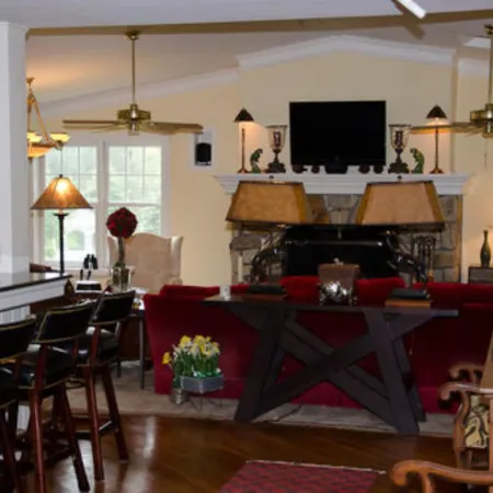Inn at Clearwater Pond (Quechee)