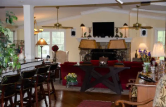 Inn at Clearwater Pond (Quechee)