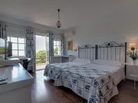 Mesón de Sancho Hotels in Tarifa