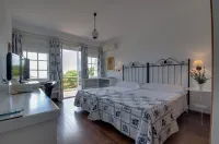 Mesón de Sancho Hotel di Tarifa