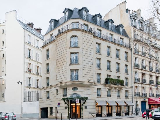 Hôtel le Derby Alma by Inwood Hotels