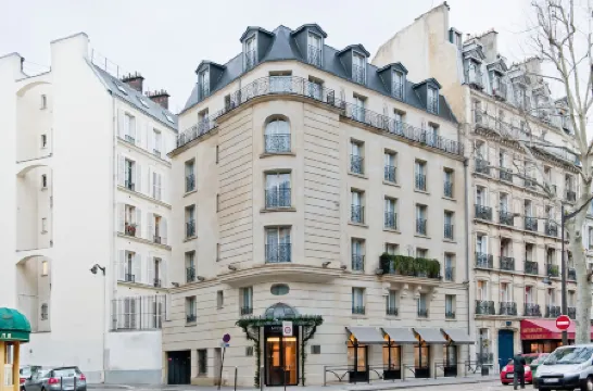 Hôtel le Derby Alma by Inwood Hotels