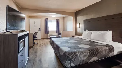 SureStay Hotel by Best Western Olathe Hotels in Olathe