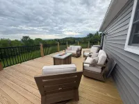 Near SUNY Cobleskill, Oneonta, Dreams Park, Cooperstown