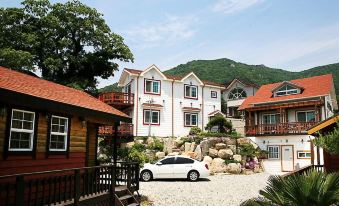 Ggumaebon Pension