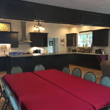 Crystal Run Suites of Springboro