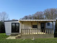 Chalet Near Loonse and Drunense Duinen Hotels in 