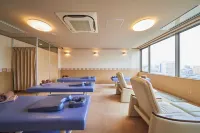 HOTEL GLOBAL VIEW KUSHIRO Hotels in Kushiro Town