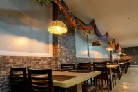 Go Inn 高亞納酒店 - 早餐