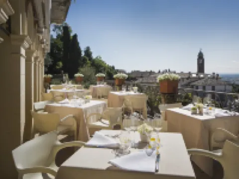 Albergo Al Sole Hotels in Asolo