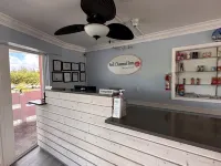 Bell Channel Inn Hotel Hotels in Freeport