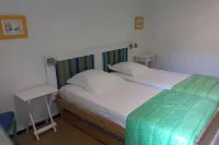 Chambre d'hôtes Bleus Matines Hotels in Gajan