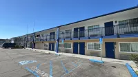 Travelodge by Wyndham Fairplex Pomona Các khách sạn gần Palomares Park Community Center