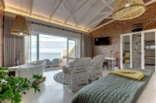 Seeplaas Hotels in Mossel Bay