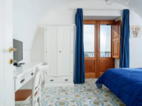 Villa Prota Hotels in Vico Equense