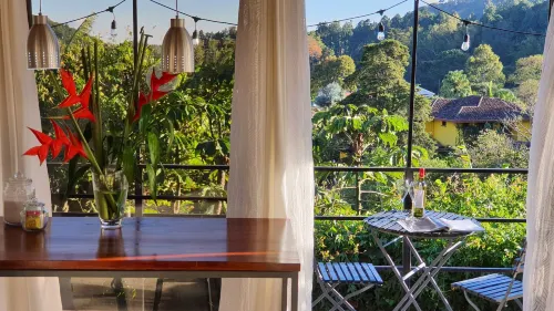 Villa Alejandro - Homestays