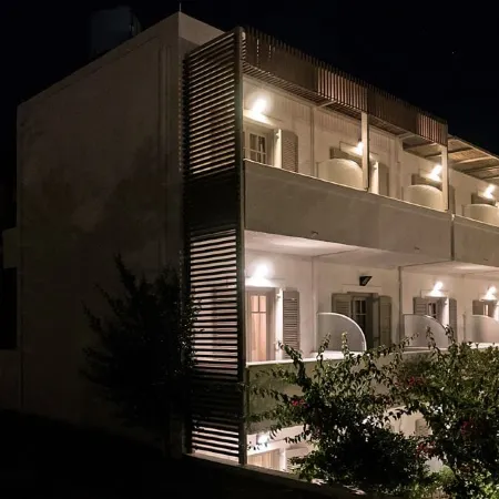 Erato Hotel