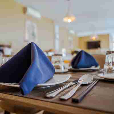 Calao Kep Residence Hotel Dining/Meeting Rooms