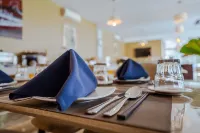 칼라오 켑 레지던스 호텔