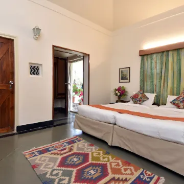 Modi's Resort Karjat