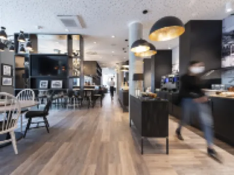 HARBR. Hotel Ludwigsburg , a member of Radisson Individuals 路德維希堡酒店