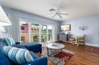 Harbour House at the Inn Hotels in Fort Myers Beach