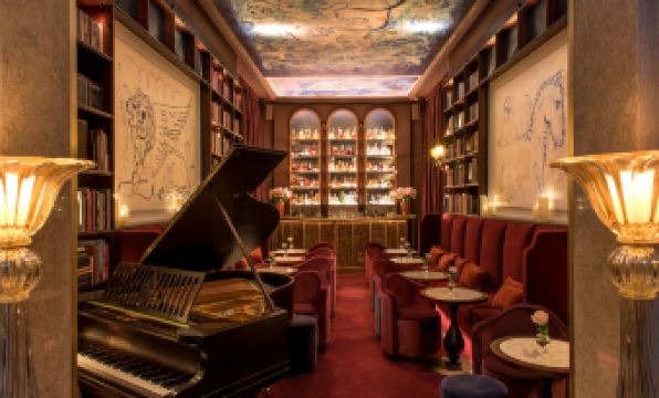 Nolinski Venezia - Evok Collection