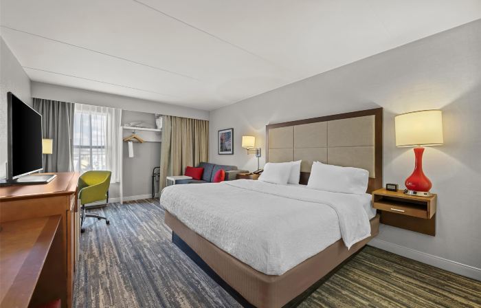 Hampton Inn Toledo-South/Maumee