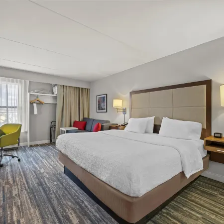 Hampton Inn Toledo-South/Maumee