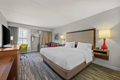 Hampton Inn Toledo-South/Maumee Hotels in Maumee