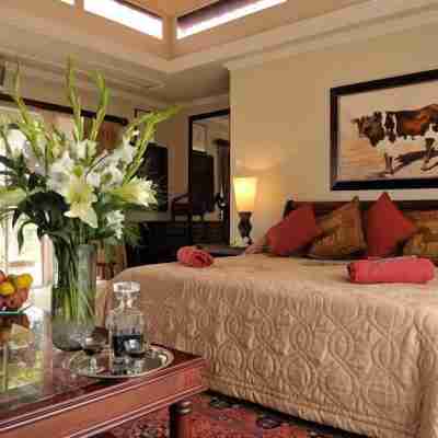 Cygnature Boutique Lodge Rooms