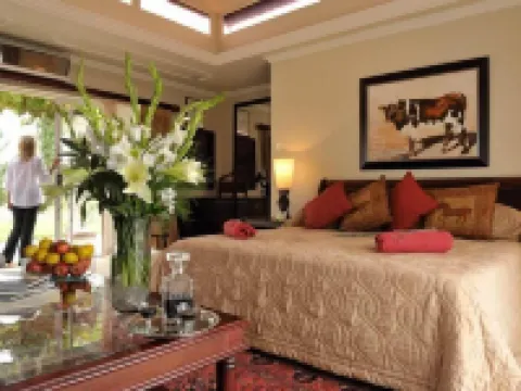 Cygnature Boutique Lodge Hotels in Diamandveld