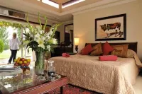 Cygnature Boutique Lodge