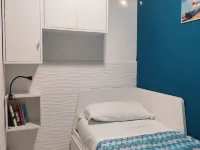 Casa Martina independent accommodation in Anzio center of Rome Hotel a Anzio