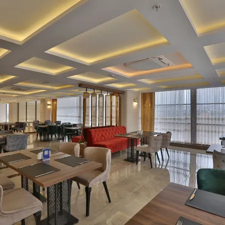 Anemon Mardin Otel
