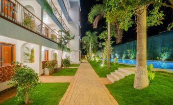 Madras Chronicle Bay Resort & Spa