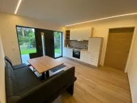 Renovated vacation home in a quiet location on the outskirts of Berlin Hotels in Falkensee