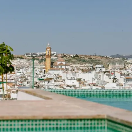 Hotel Estepona Plaza