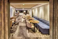 Crowne Plaza MANCHESTER AIRPORT by IHG - Romantische