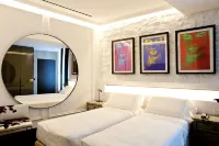Areadocks Boutique Hotel Hôtels à : Brescia