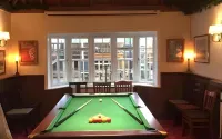 The Wheatsheaf Inn Hotels in Mid Sussex
