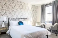 Inn at Gough Hotels in Mission District