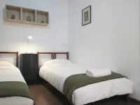 Lovely Flat in Barceloneta Near Sea Hotels in Barceloneta