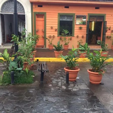 Boutique Hotel Maharaja Отели в г. Гранада