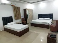HOTEL CORPORATE INN Hotels in Supaul