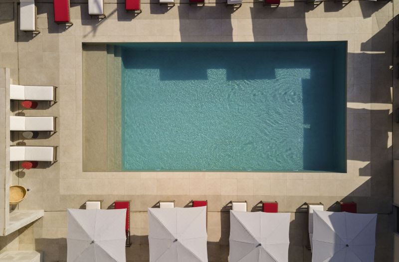 Mercure Avignon TGV Hotel et Spa photo 4