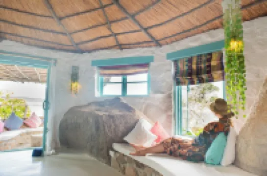 Kaya Mawa فنادق في 