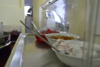 Denise Hotel - breakfast