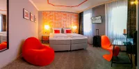 Hotel Maxplatz Hotels in Schwarzenbach an der Saale